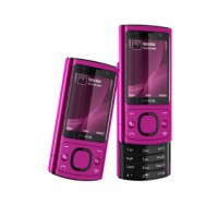 Nokia 6700 Desbloqueado